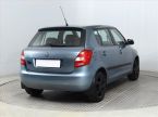 Škoda Fabia - fotka číslo 4