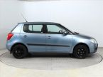 Škoda Fabia - fotka číslo 5