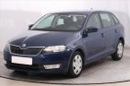 Škoda Rapid - fotka číslo 1