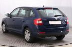Škoda Rapid - fotka číslo 3