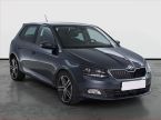 Škoda Fabia - fotka číslo 0