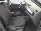 Škoda Fabia - fotka číslo 8