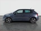 Škoda Fabia - fotka číslo 2