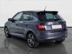 Škoda Fabia - fotka číslo 3