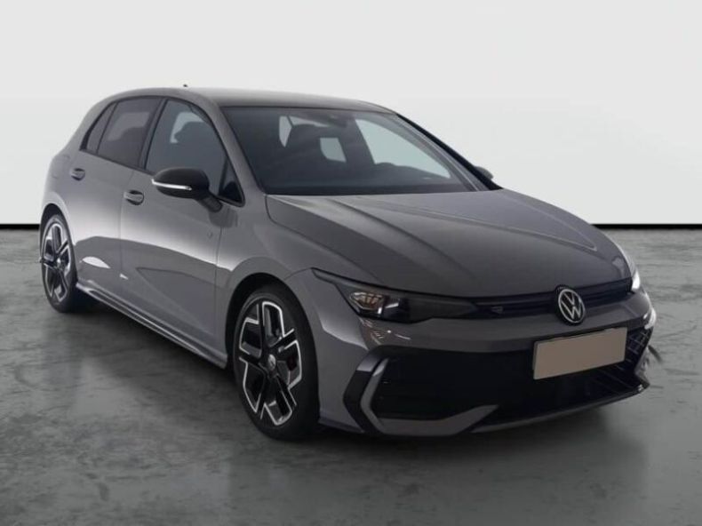 Volkswagen Golf - hlavní fotka inzerátu