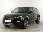 Land Rover Range Rover Evoque - fotka číslo 1