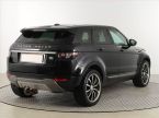 Land Rover Range Rover Evoque - fotka číslo 4