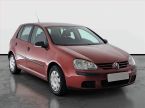 Volkswagen Golf - fotka číslo 0