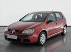 Volkswagen Golf - fotka číslo 1
