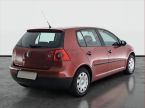 Volkswagen Golf - fotka číslo 4