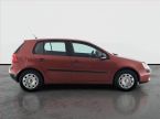 Volkswagen Golf - fotka číslo 5