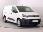 Citroën Berlingo - fotka číslo 0