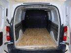 Citroën Berlingo - fotka číslo 10