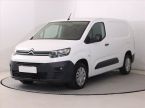 Citroën Berlingo - fotka číslo 1