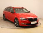 Škoda Superb - fotka číslo 0
