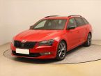 Škoda Superb - fotka číslo 1