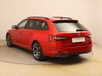 Škoda Superb - fotka číslo 3