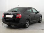 Škoda Rapid - fotka číslo 4
