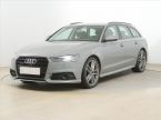 Audi A6 - fotka číslo 1