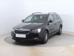 Škoda Superb - fotka číslo 1