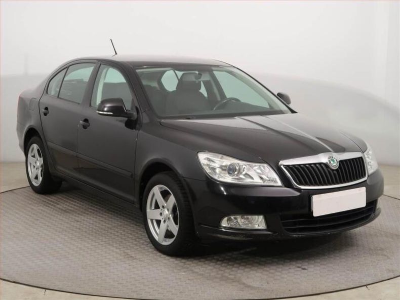 Škoda Octavia - hlavní fotka inzerátu