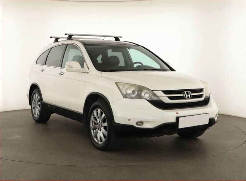 Honda CR-V - hlavní fotka inzerátu