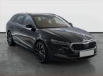 Škoda Octavia - fotka číslo 0