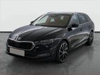 Škoda Octavia - fotka číslo 1