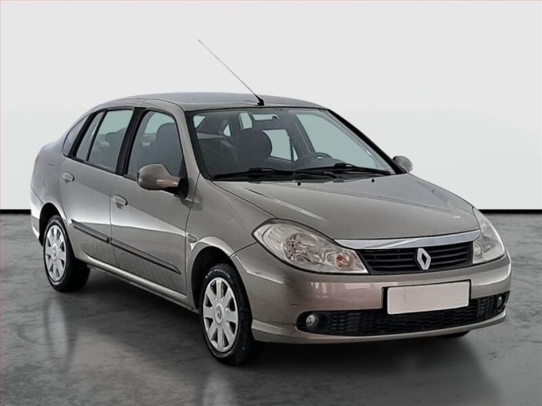 Renault Thalia - hlavní fotka inzerátu