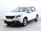 Peugeot 2008 - fotka číslo 1