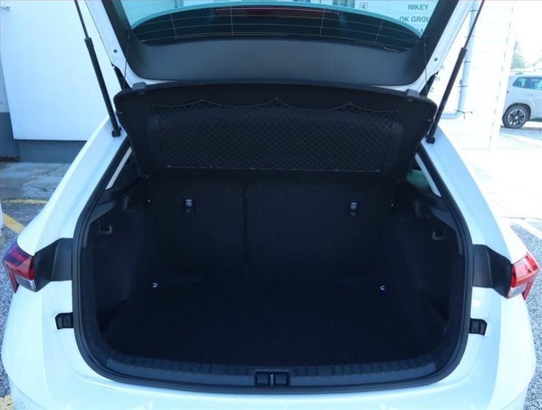 Škoda Scala - hlavní fotka