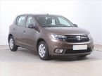 Dacia Sandero - fotka číslo 0