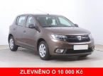 Dacia Sandero - fotka číslo 0