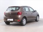 Dacia Sandero - fotka číslo 4
