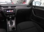 Škoda Octavia - fotka číslo 7