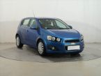 Chevrolet Aveo - fotka číslo 0