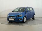 Chevrolet Aveo - fotka číslo 1