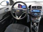 Chevrolet Aveo - fotka číslo 5