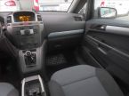 Opel Zafira - fotka číslo 7