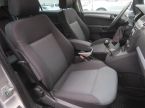Opel Zafira - fotka číslo 8