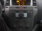 Opel Zafira - fotka číslo 11