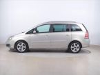 Opel Zafira - fotka číslo 2