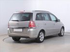 Opel Zafira - fotka číslo 4