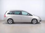Opel Zafira - fotka číslo 5