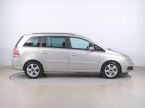 Opel Zafira - fotka číslo 5