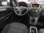 Opel Zafira - fotka číslo 6