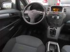 Opel Zafira - fotka číslo 6