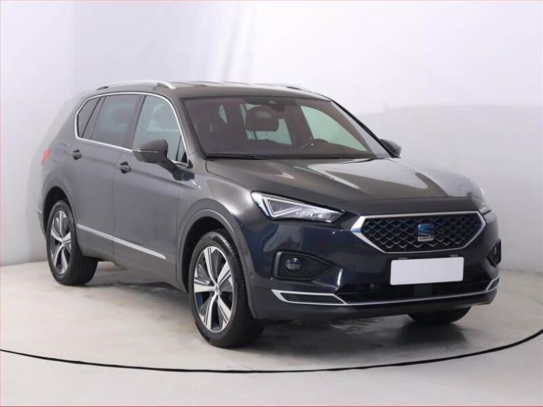 Seat TARRACO - hlavní fotka inzerátu