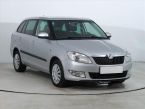 Škoda Fabia - fotka číslo 0