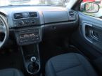 Škoda Fabia - fotka číslo 7